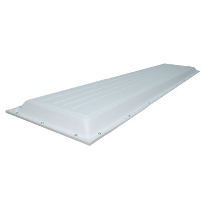 LED ar regulējamu spilgtumu vannas istabas iebūvējams griestu panelis STELLA LED/28/32/36/40W/230V 30x120 cm CRI 90 IP44 balts