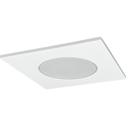 LED Vannas istabas iegremdējama lampa LED/5W/230V IP65