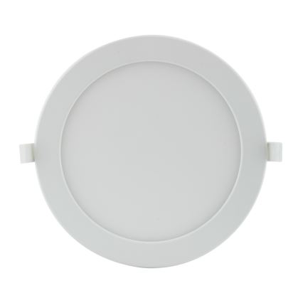 LED Vannas istabas iegremdēts gaismeklis LED/18W/230V 3000/4000/6000K IP44