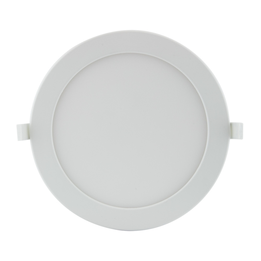 LED Vannas istabas iegremdēts gaismeklis LED/18W/230V 3000/4000/6000K IP44