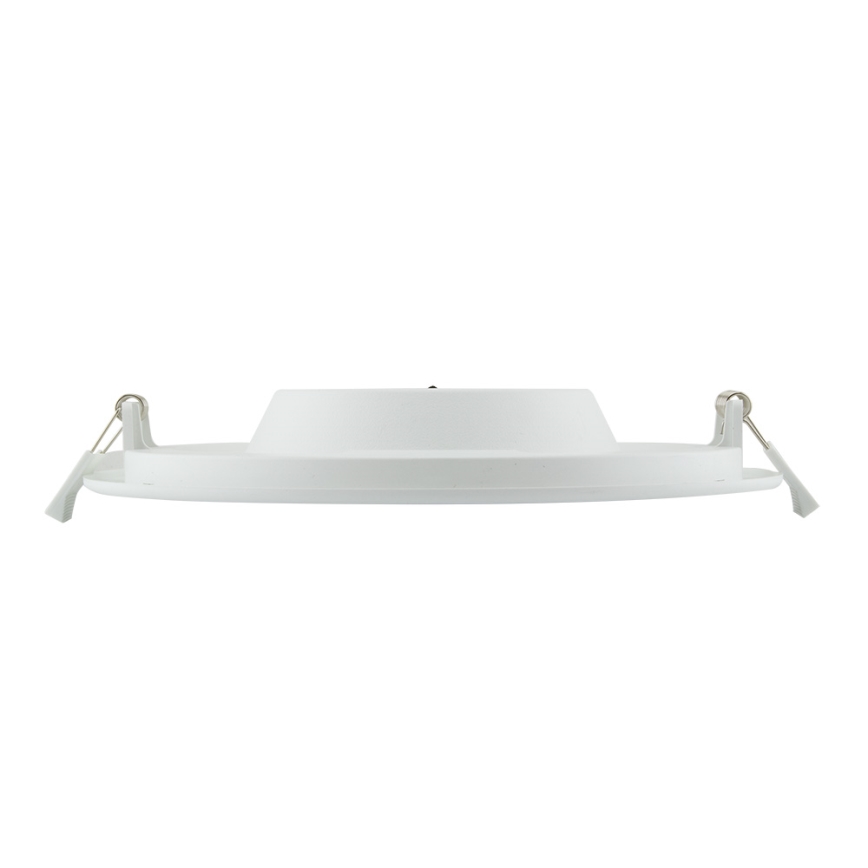 LED Vannas istabas iegremdēts gaismeklis LED/18W/230V 3000/4000/6000K IP44