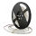LED vannas istabas josla 5m 8,5W /12V IP44 3000K