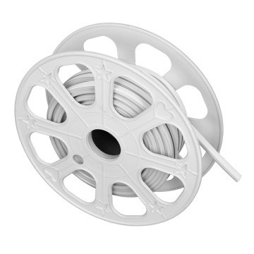 LED Vannas istabas josla NEON EKO-FLEX LED/250W/12V 4000K IP65 25m balta