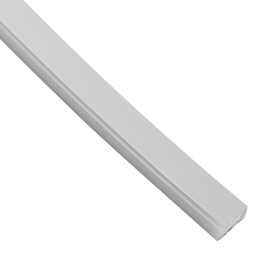 LED Vannas istabas josla NEON EKO-FLEX LED/250W/12V 4000K IP65 25m balta