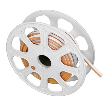 LED Vannas istabas josla NEON EKO-FLEX LED/250W/12V IP65 25m oranža