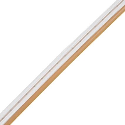 LED Vannas istabas josla NEON EKO-FLEX LED/250W/12V IP65 25m oranža