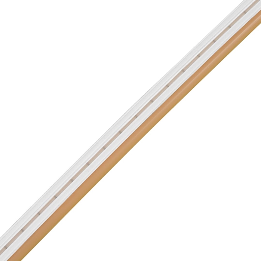 LED Vannas istabas josla NEON EKO-FLEX LED/250W/12V IP65 25m oranža