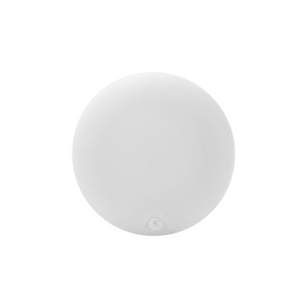 LED Vannas istabas sienas lampa ar kustību sensoru NYMPHEA PROXI LED/18W/230V IP54 3000K