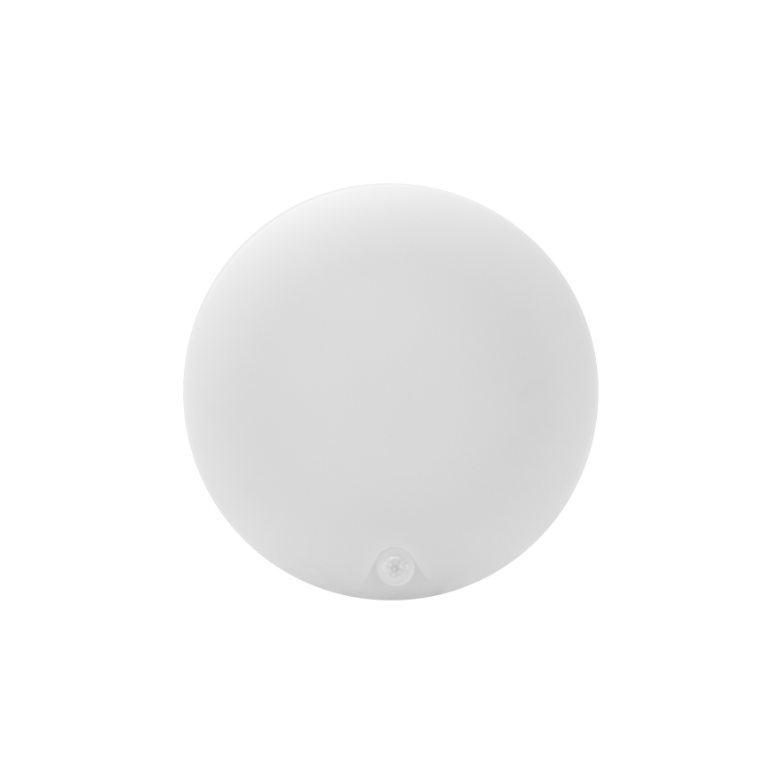 LED Vannas istabas sienas lampa ar kustību sensoru NYMPHEA PROXI LED/18W/230V IP54 3000K