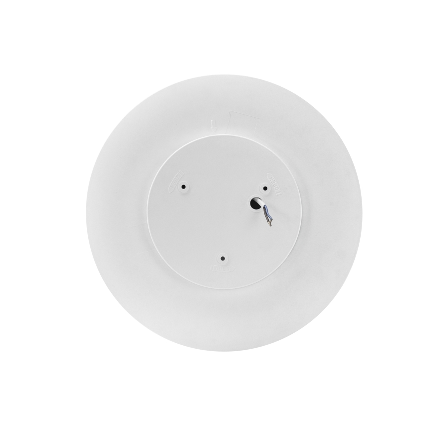 LED Vannas istabas sienas lampa ar kustību sensoru NYMPHEA PROXI LED/18W/230V IP54 3000K