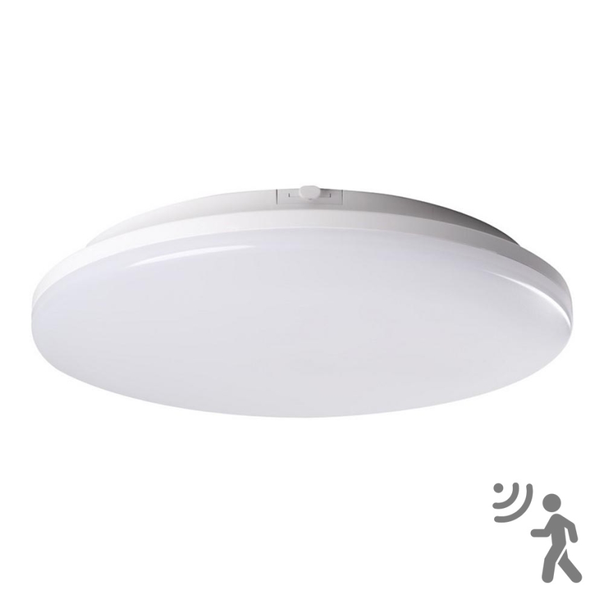 LED Vannas istabas lampa ar sensoru STIVI LED/24W/230V IP65