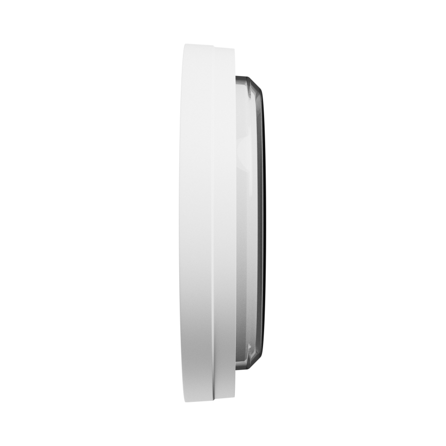 LED Vannas istabas sienas lampa PASTILO LED/10W/230V 2700/4000/6000K IK10 IP54 balta apaļa
