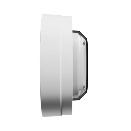 LED Vannas istabas sienas lampa PASTILO LED/15W/230V 2700/4000/6000K IK10 IP54 balta ovāls