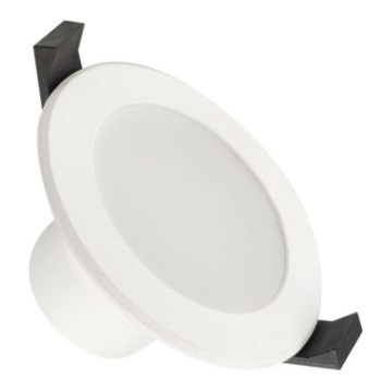 LED Vannas istabas piekaramo griestu gaismeklis LED/7W/230V 3000K balts IP44