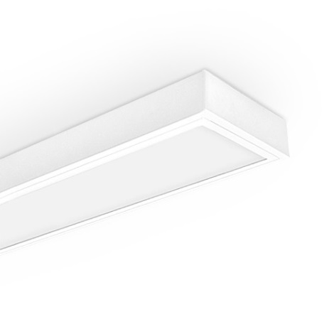 LED Vannas istabas pieliekams panelis OREGA LINX 120 LED/40W/230V 4000K IP44