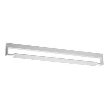 LED Vannas istabas sienas gaismeklis DEKSTER LED/36W/230V IP44 balts