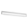 LED Vannas istabas sienas gaismeklis DEKSTER LED/36W/230V IP44 balts
