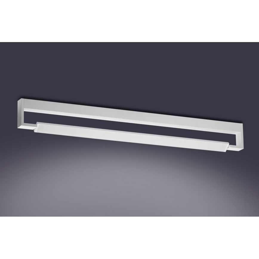 LED Vannas istabas sienas gaismeklis DEKSTER LED/36W/230V IP44 balts