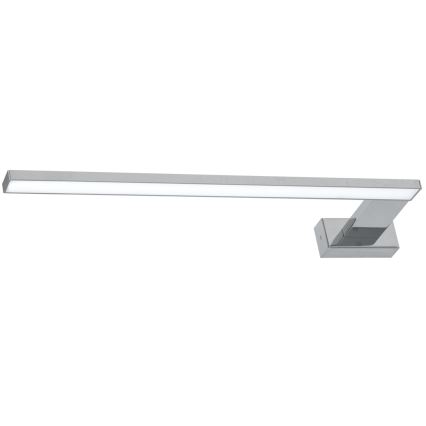 LED vannas istabas sienas gaismeklis SHINE 1xLED/11W/230V IP44