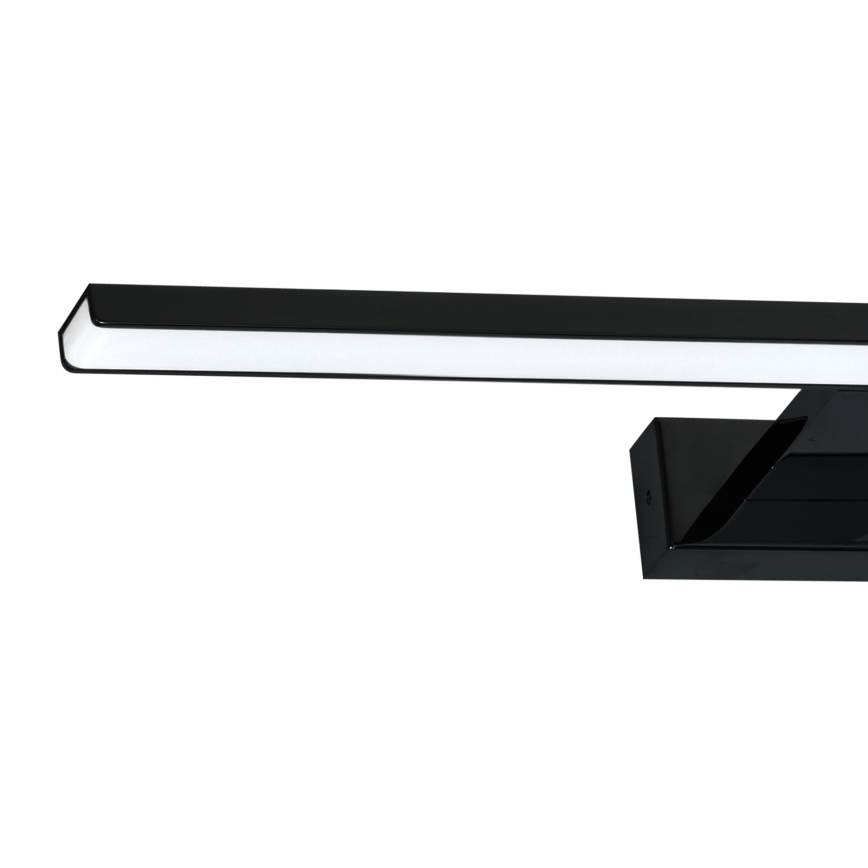 LED vannas istabas sienas gaismeklis SHINE 1xLED/13,8W/230V IP44
