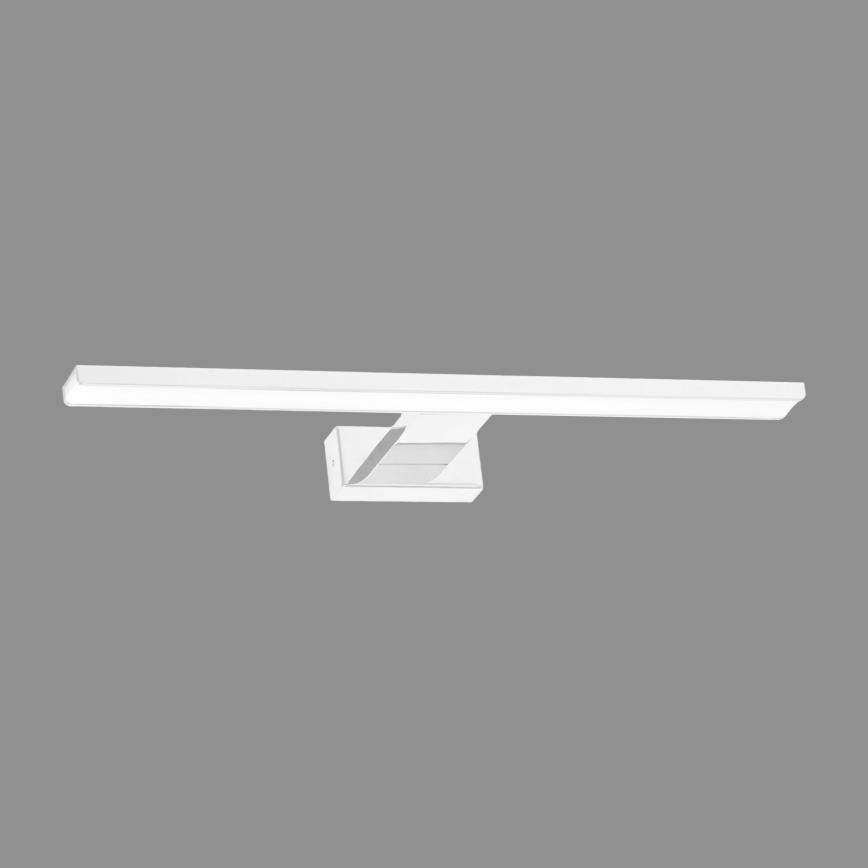 LED vannas istabas sienas gaismeklis SHINE 1xLED/13,8W/230V IP44