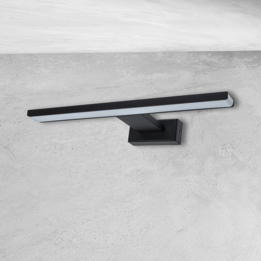 LED vannas istabas sienas gaismeklis SHINE 1xLED/7W/230V IP44