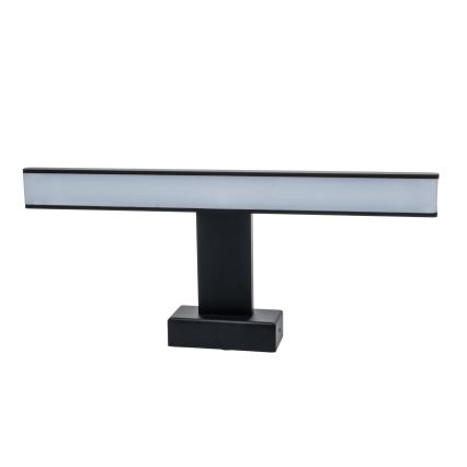 LED vannas istabas sienas gaismeklis SHINE 1xLED/7W/230V IP44