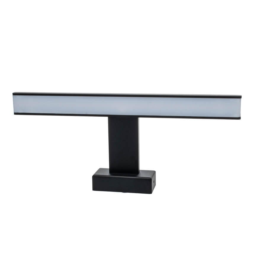LED vannas istabas sienas gaismeklis SHINE 1xLED/7W/230V IP44