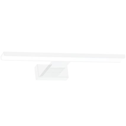 LED vannas istabas sienas gaismeklis SHINE 1xLED/7W/230V IP44