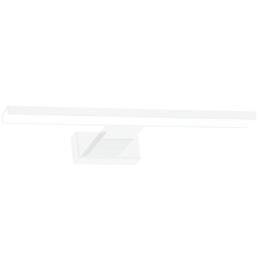 LED vannas istabas sienas gaismeklis SHINE 1xLED/7W/230V IP44