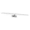 LED vannas istabas sienas gaismeklis SPLASH LED/21W/230V IP44