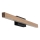 LED Vannas istabas sienas lampa AQUAVIVA LED/9W/230V 60 cm IP44 ozols