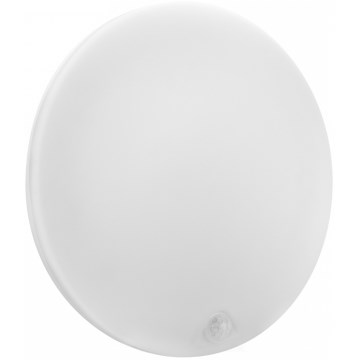 LED Vannas istabas sienas lampa ar kustību sensoru NYMPHEA PROXI LED/18W/230V IP54 3000K