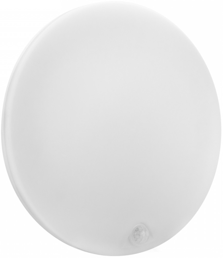 LED Vannas istabas sienas lampa ar kustību sensoru NYMPHEA PROXI LED/18W/230V IP54 3000K