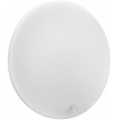 LED Vannas istabas sienas lampa ar kustību sensoru NYMPHEA PROXI LED/18W/230V IP54 4000K