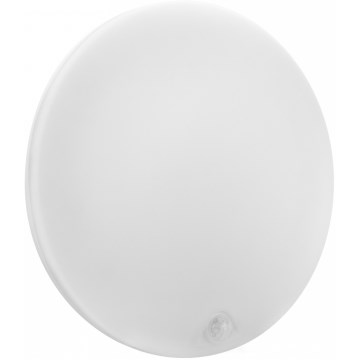 LED Vannas istabas sienas lampa ar kustību sensoru NYMPHEA PROXI LED/18W/230V IP54 4000K