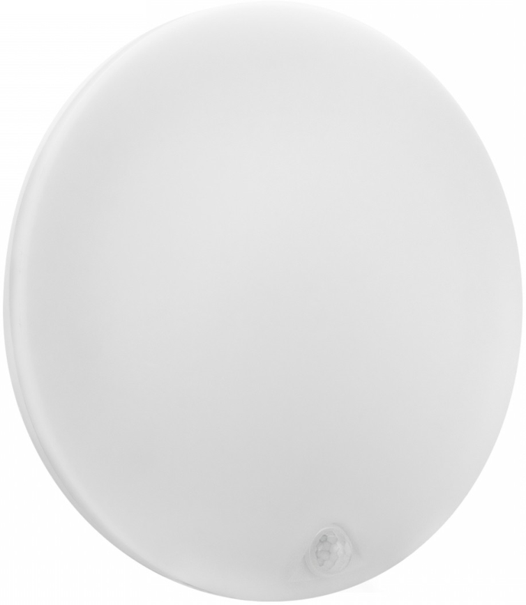 LED Vannas istabas sienas lampa ar kustību sensoru NYMPHEA PROXI LED/18W/230V IP54 4000K