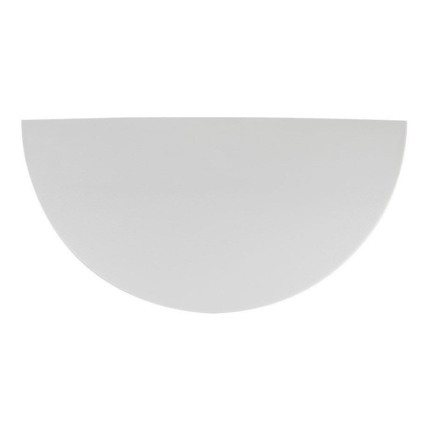 LED Vannas istabas sienas lampa ar sensoru SAMSUNG CHIP LED/10W/230V 4000K IP54 balta