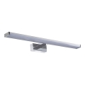 LED Vannas istabas sienas lampa TREMOLO LED/11W/230V IP44