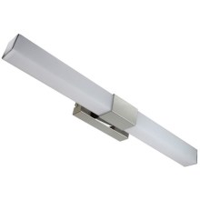 LED Vannas istabas sienas lampa ZINNA LED/12W/230V IP40 4500K 60 cm