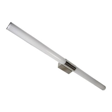 LED Vannas istabas sienas lampa ZORA LED/24W/230V IP40 4500K 100 cm