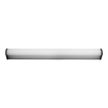 LED Vannas istabas spoguļa apgaismojums ALEX LED/15W/230V 4000K 60 cm IP44 melna