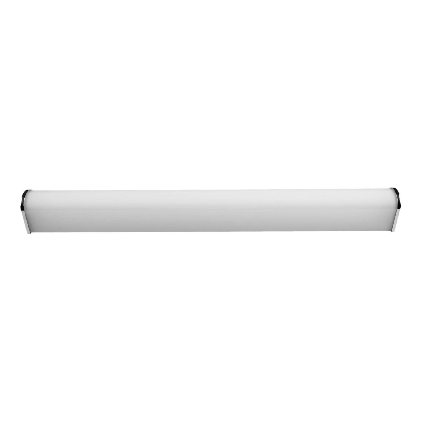 LED Vannas istabas spoguļa apgaismojums ALEX LED/15W/230V 4000K 60 cm IP44 spīdīgi hromēts