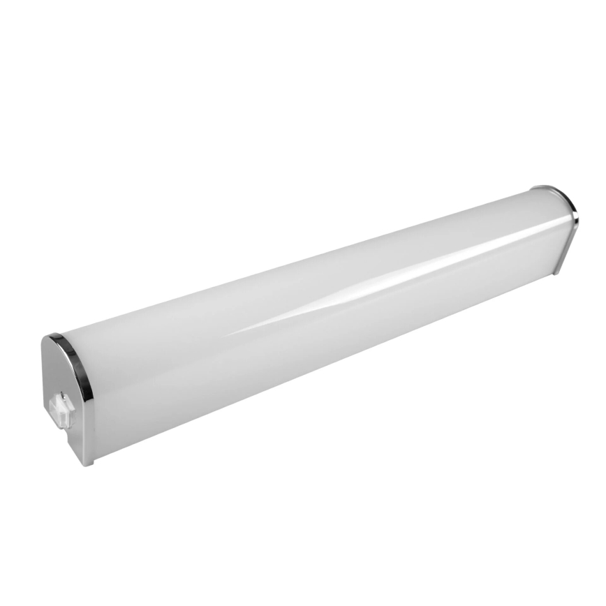 LED Vannas istabas spoguļa apgaismojums ALEX LED/8W/230V 4000K 41 cm IP44 spīdīgi hromēts