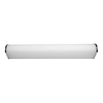 LED Vannas istabas spoguļa apgaismojums ALEX LED/8W/230V 4000K 41 cm IP44 spīdīgi hromēts