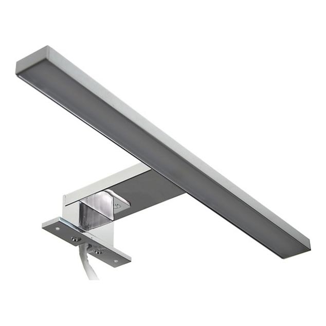 LED Vannas istabas spoguļa apgaismojums ALRED LED/10W/230V IP44 3000K