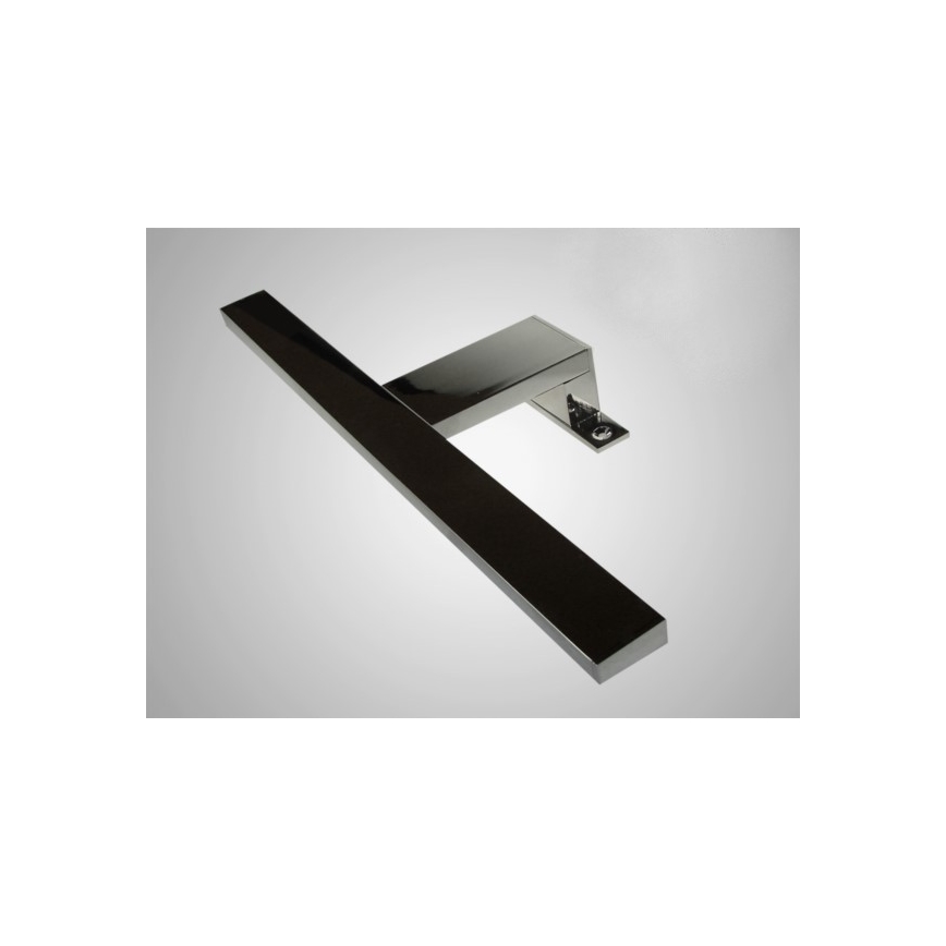 LED Vannas istabas spoguļa apgaismojums ALRED LED/10W/230V IP44 3000K