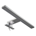 LED Vannas istabas spoguļa apgaismojums ALRED LED/10W/230V IP44 4000K