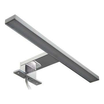 LED Vannas istabas spoguļa apgaismojums ALRED LED/10W/230V IP44 4000K