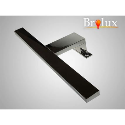 LED Vannas istabas spoguļa apgaismojums ALRED LED/10W/230V IP44 4000K